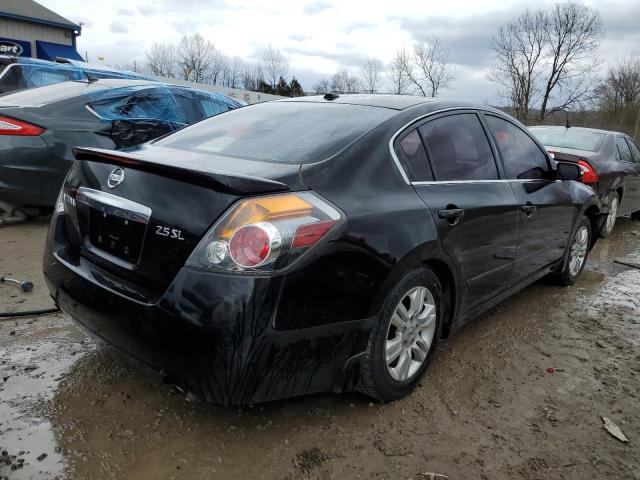 Photo 3 from auction – 2010 NISSAN ALTIMA BAS with VIN 1N4AL2AP3AN544506