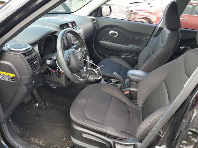 Photo 7 from auction – 2015 KIA SOUL with VIN KNDJN2A29F7140291