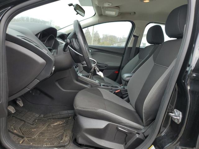 Photo 7 from auction – 2014 FORD FOCUS SE with VIN 1FADP3F21EL353236