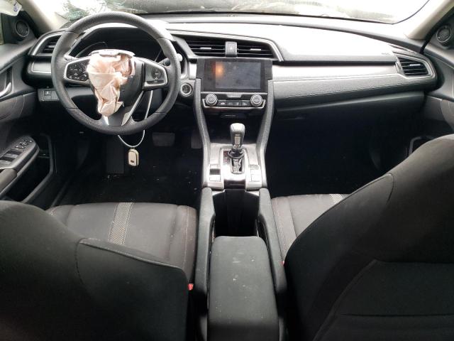 Photo 8 from auction – 2016 HONDA CIVIC EX with VIN 19XFC2F79GE087805