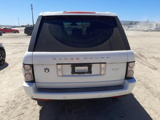 Photo 6 from auction – 2011 LAND ROVER RANGE ROVE with VIN SALME1D47BA336305