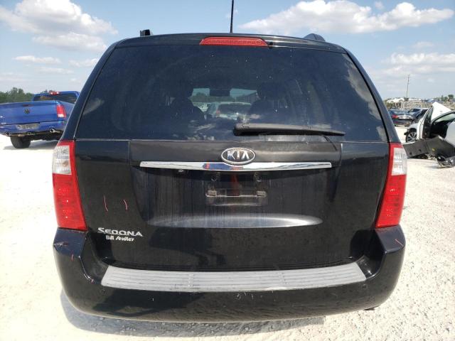 Photo 6 from auction – 2010 KIA SEDONA LX with VIN KNDMG4C30A6329774