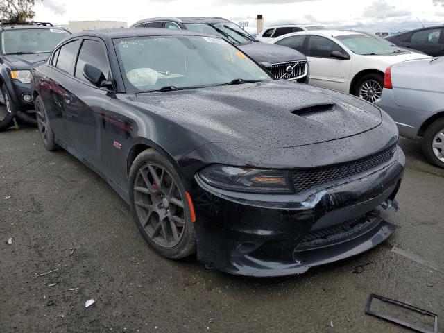 Photo 4 from auction – 2016 DODGE CHARGER R/ with VIN 2C3CDXGJ5GH332910