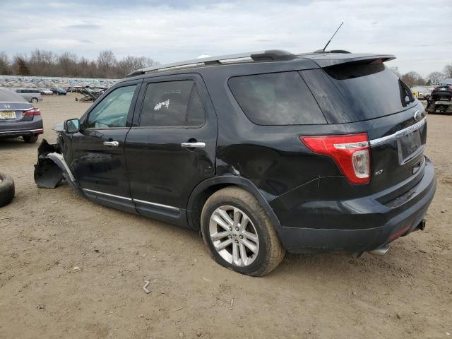 Photo 2 from auction – 2013 FORD EXPLORER X with VIN 1FM5K8D85DGC25604