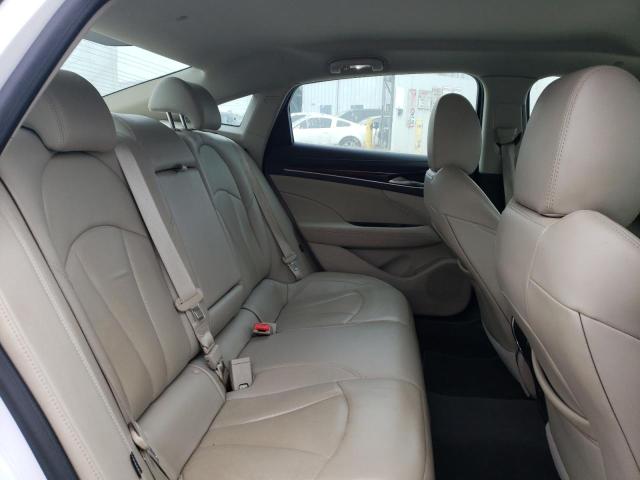 Photo 10 from auction – 2017 BUICK LACROSSE with VIN 1G4ZR5SS7HU187892