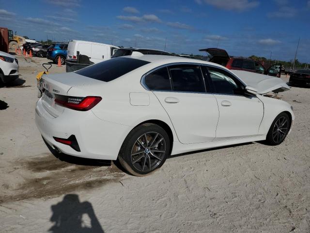 Photo 3 from auction – 2020 BMW 330I with VIN WBA5R1C00LFH36337