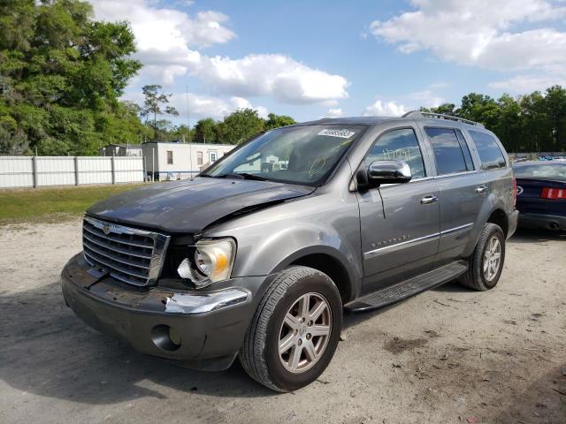 CHRYSLER ASPEN LIMI 2007 with VIN 1A8HX58297F503897 - Photo from auction