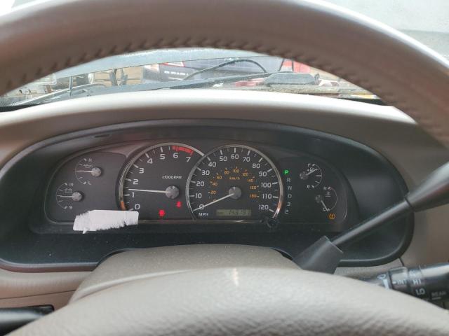 Photo 9 from auction – 2006 TOYOTA SEQUOIA LI with VIN 5TDBT48A76S266349