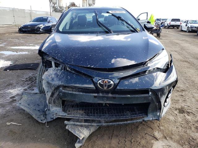 Photo 5 from auction – 2017 TOYOTA COROLLA L with VIN 5YFBURHE8HP676523