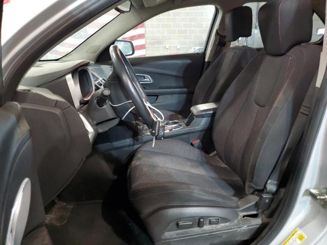 Photo 7 from auction – 2015 CHEVROLET EQUINOX LT with VIN 2GNFLFEK1F6101828