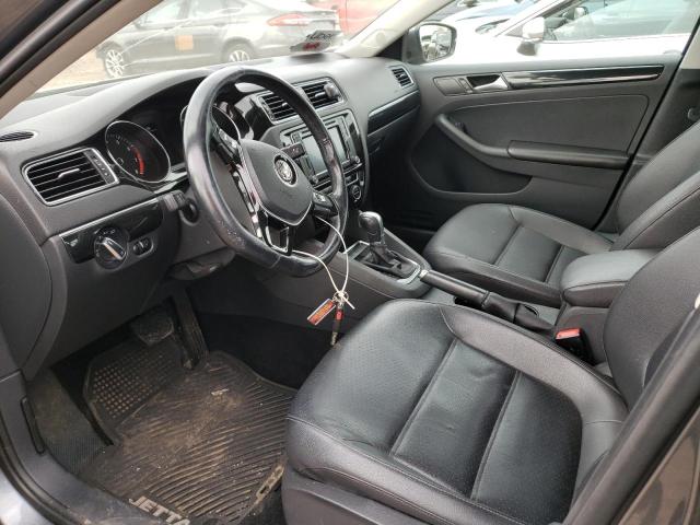 Photo 7 from auction – 2017 VOLKSWAGEN JETTA SEL with VIN 3VWL17AJ7HM266826
