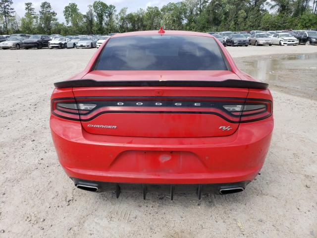 Photo 6 from auction – 2018 DODGE CHARGER R/ with VIN 2C3CDXCT8JH133820