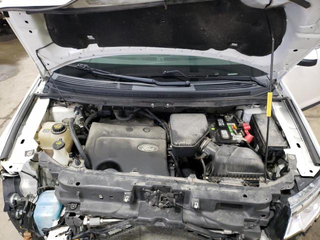 Photo 12 from auction – 2013 FORD EDGE LIMIT with VIN 2FMDK4KC8DBC03356