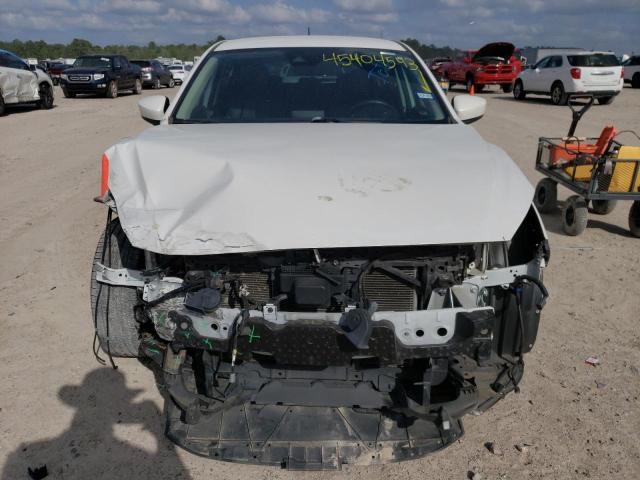 Photo 5 from auction – 2018 MAZDA 3 TOURING with VIN 3MZBN1L37JM213187