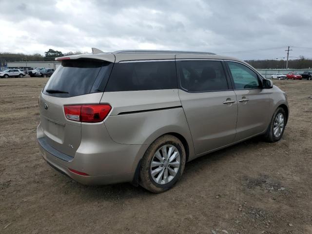 Photo 3 from auction – 2015 KIA SEDONA EX with VIN KNDMC5C14F6048844