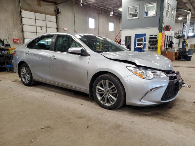 Photo 4 from auction – 2016 TOYOTA CAMRY LE with VIN 4T1BF1FK4GU242195