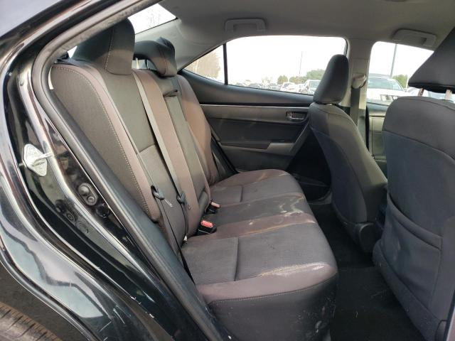 Photo 10 from auction – 2018 TOYOTA COROLLA L with VIN 2T1BURHE5JC069548