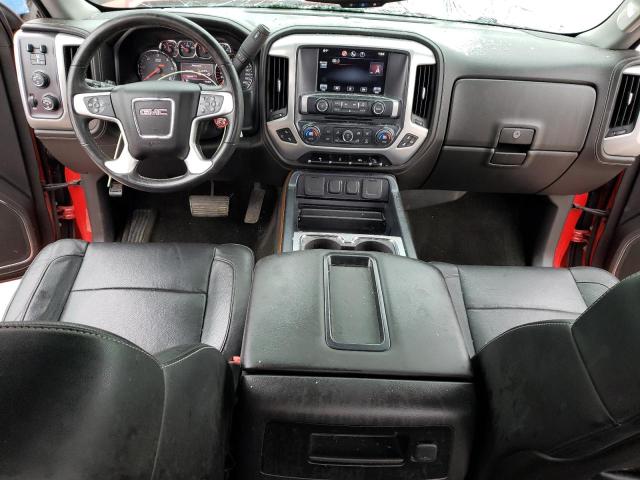 Photo 8 from auction – 2014 GMC SIERRA K15 with VIN 3GTU2VEC4EG221955