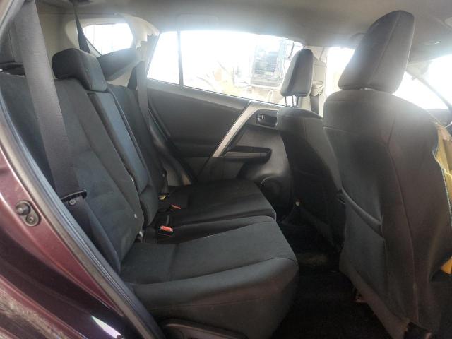 Photo 11 from auction – 2017 TOYOTA RAV4 LE with VIN 2T3ZFREVXHW346658