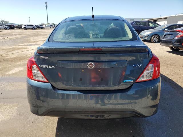Photo 6 from auction – 2016 NISSAN VERSA S with VIN 3N1CN7AP3GL838753