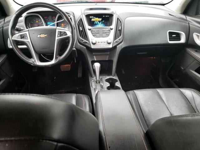 Photo 8 from auction – 2013 CHEVROLET EQUINOX LT with VIN 2GNFLGEKXD6377430