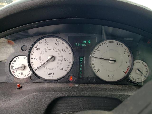 Photo 9 from auction – 2005 CHRYSLER 300 TOURIN with VIN 2C3AA53G45H636080