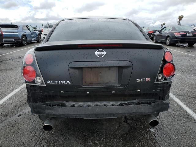 Photo 6 from auction – 2006 NISSAN ALTIMA SE with VIN 1N4BL11D06C113046
