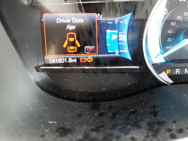 صورة رقم 9 من المزاد - 2019 FORD EXPLORER X مع VIN 1FM5K7D83KGA77203