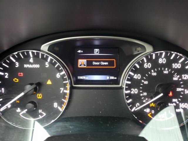 Photo 9 from auction – 2018 NISSAN ALTIMA 2.5 with VIN 1N4AL3AP1JC161729