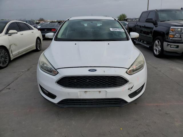Photo 5 from auction – 2015 FORD FOCUS SE with VIN 1FADP3F26FL327474