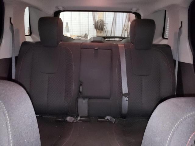 Photo 10 from auction – 2015 GMC TERRAIN SL with VIN 2GKALMEK7F6125577