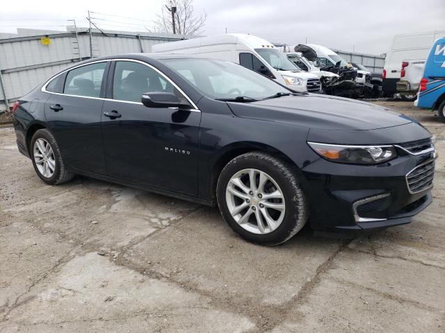 Photo 4 from auction – 2016 CHEVROLET MALIBU LT with VIN 1G1ZE5ST8GF339120