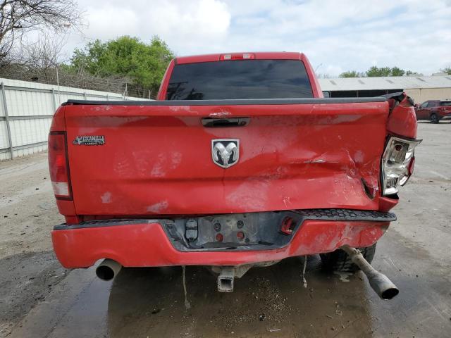 Photo 6 from auction – 2012 DODGE RAM 1500 S with VIN 3C6JD6ATXCG277282