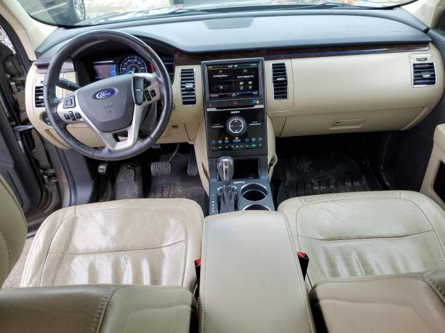 Photo 8 from auction – 2013 FORD FLEX LIMIT with VIN 2FMHK6D83DBD28819