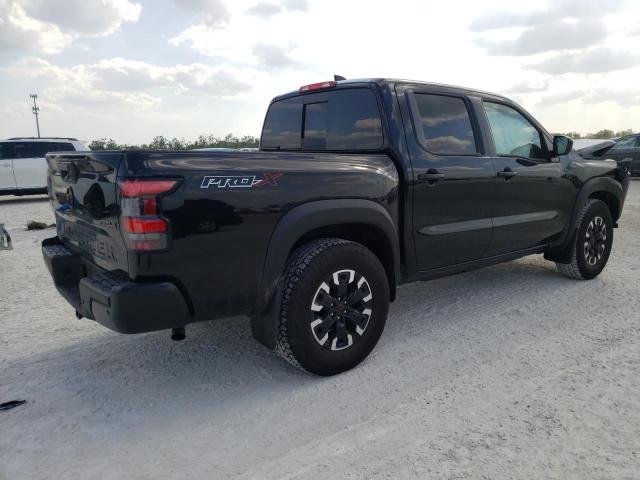 Photo 3 from auction – 2023 NISSAN FRONTIER S with VIN 1N6ED1EJXPN630166