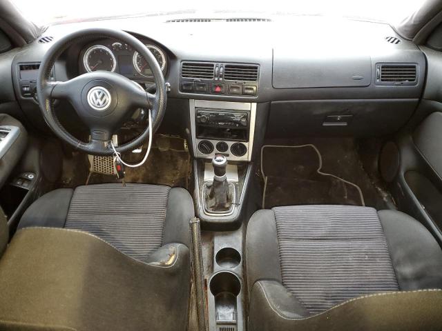 Photo 8 from auction – 2004 VOLKSWAGEN JETTA GLS with VIN 3VWSE69M04M097719