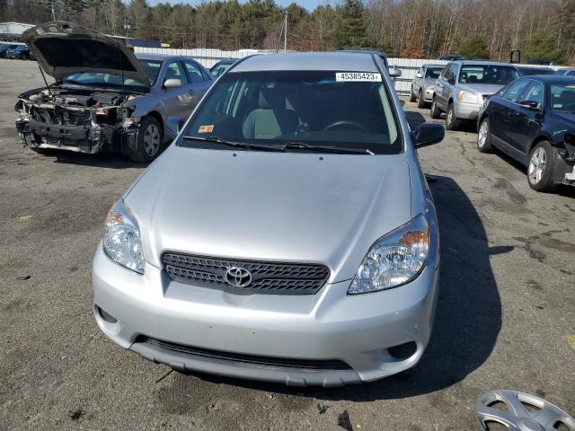 Photo 5 from auction – 2006 TOYOTA COROLLA MA with VIN 2T1LR32E06C558376