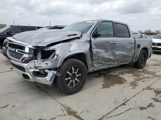 RAM 1500 LARAM 2019 with VIN 1C6SRFJT7KN681104 - Photo from auction