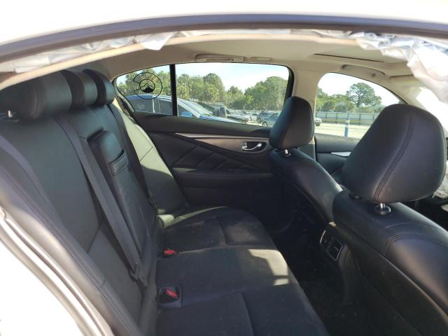 Photo 10 from auction – 2015 INFINITI Q50 BASE with VIN JN1BV7AR7FM410086