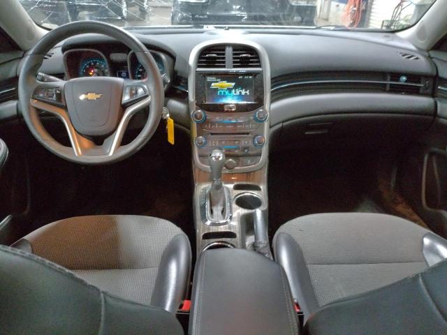 Photo 8 from auction – 2016 CHEVROLET MALIBU LIM with VIN 1G11C5SA5GF127017