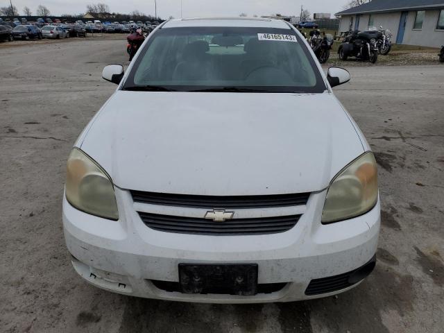 Photo 5 from auction – 2008 CHEVROLET COBALT LT with VIN 1G1AL58F987134700
