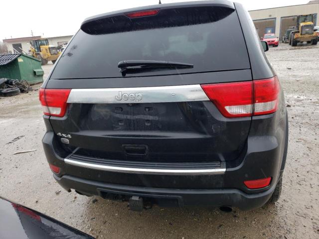 Photo 6 from auction – 2013 JEEP GRAND CHER with VIN 1C4RJFCT3DC651818