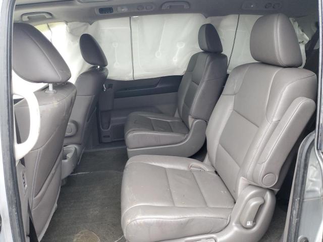 Photo 11 from auction – 2014 HONDA ODYSSEY TO with VIN 5FNRL5H96EB086647