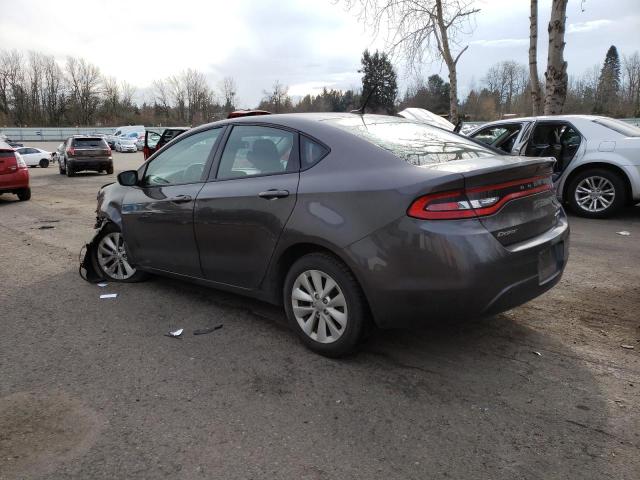 Photo 2 from auction – 2015 DODGE DART SE AE with VIN 1C3CDFDH3FD364195