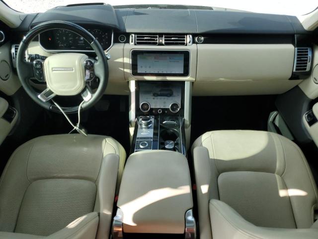 Photo 8 from auction – 2019 LAND ROVER RANGE ROVE with VIN SALGS5RE4KA517330
