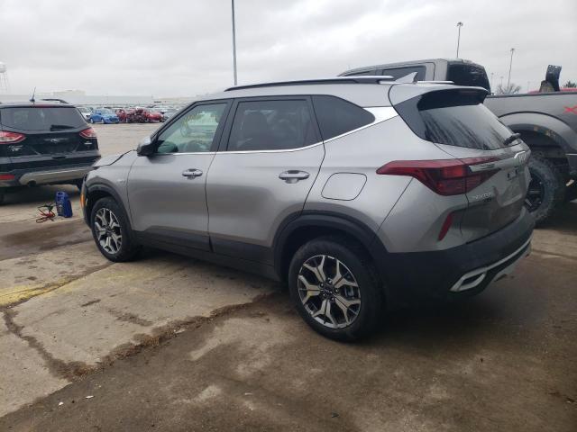 Photo 2 from auction – 2022 KIA SELTOS EX with VIN KNDERCAA3N7299678