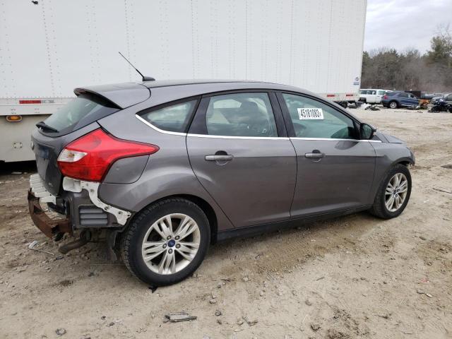 Photo 3 from auction – 2012 FORD FOCUS SEL with VIN 1FAHP3M23CL200455