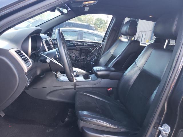 Photo 7 from auction – 2015 JEEP GRAND CHER with VIN 1C4RJFAG8FC704599