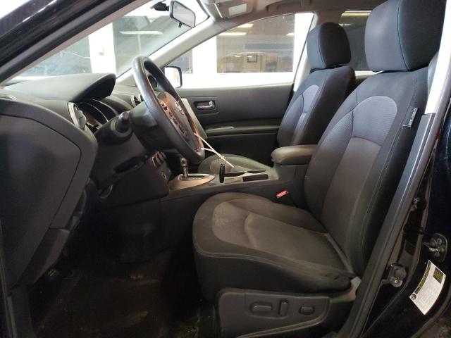 Photo 7 from auction – 2012 NISSAN ROGUE S with VIN JN8AS5MV0CW707154