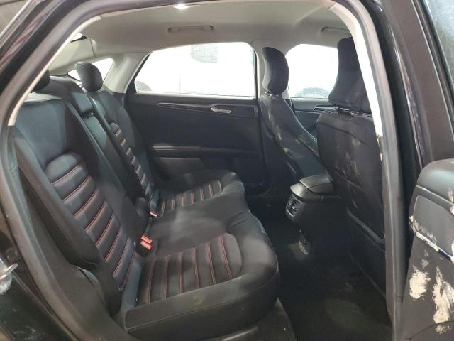 Photo 10 from auction – 2015 FORD FUSION SE with VIN 3FA6P0H96FR232786